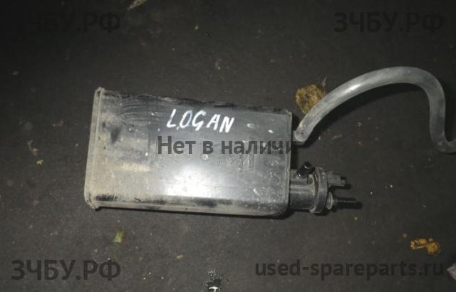 Renault Logan 1 Абсорбер (фильтр угольный)
