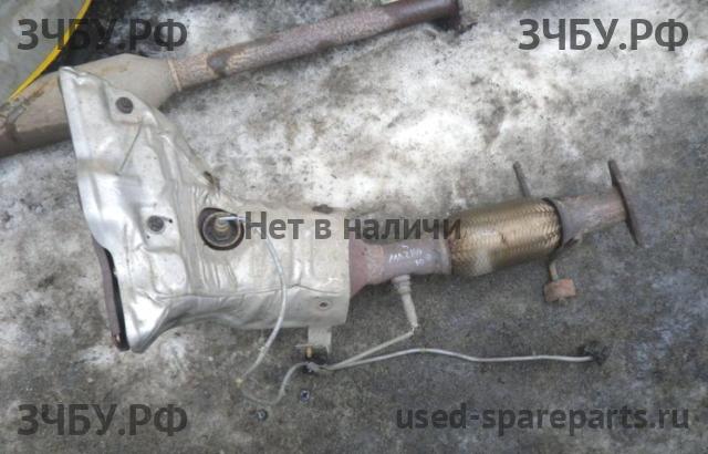 Mazda 3 [BL] Датчик кислородный (Lambdasonde)