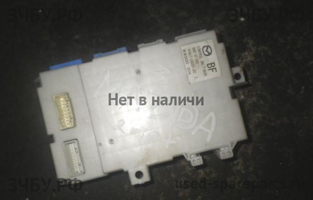 Mazda 3 [BL] Блок электронный