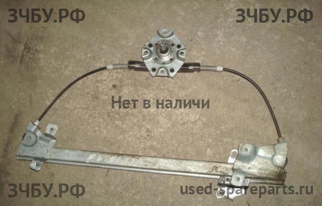 Daewoo Nexia Стеклоподъёмник механический передний левый