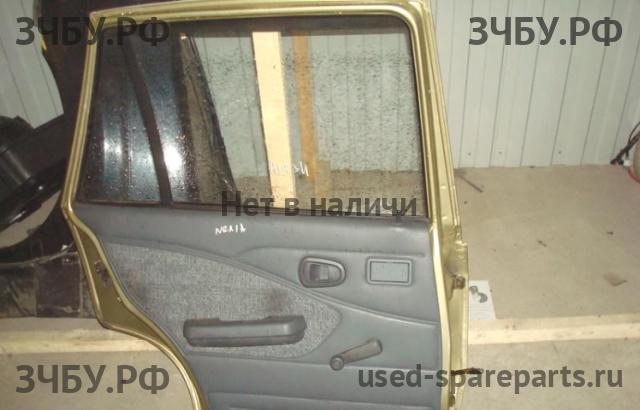 Daewoo Nexia Замок двери задней левой