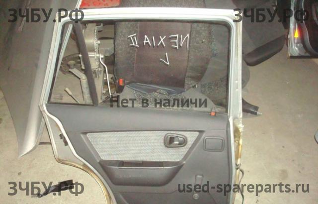 Daewoo Nexia Замок двери задней левой