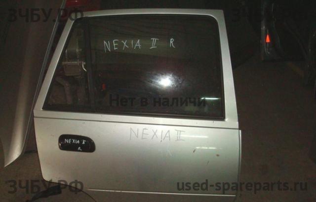 Daewoo Nexia Дверь задняя правая
