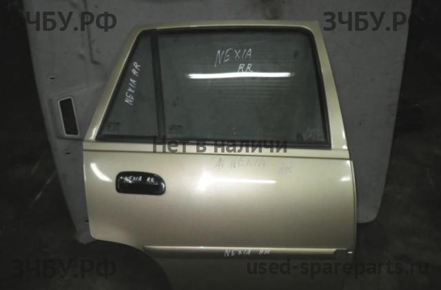 Daewoo Nexia Дверь задняя правая