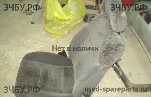 Opel Vectra B Сиденье