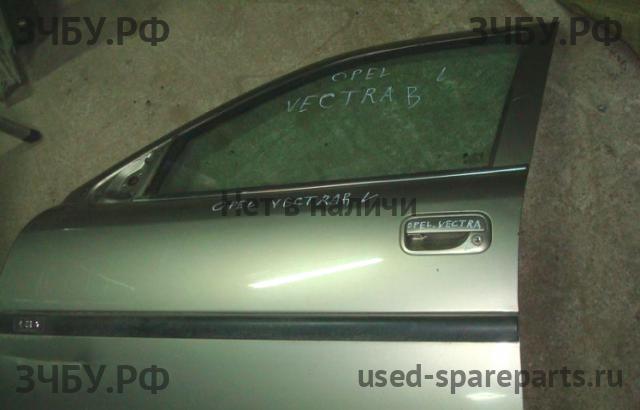 Opel Vectra B Дверь передняя левая