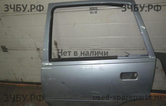 Daewoo Nexia Дверь задняя левая