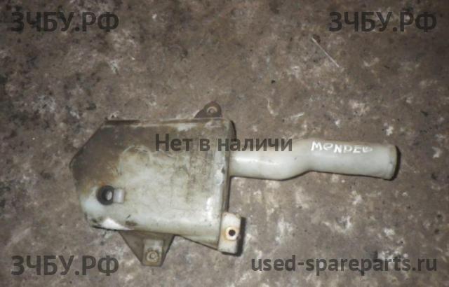 Ford Mondeo 3 Бачок омывателя лобового стекла