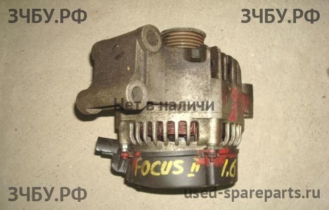 Ford Focus 2 Генератор