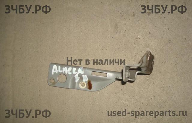 Nissan Almera Classic Петля капота