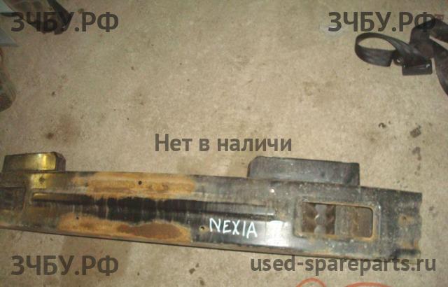 Daewoo Nexia Усилитель бампера передний