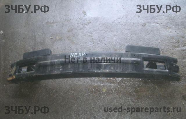 Daewoo Nexia Усилитель бампера передний