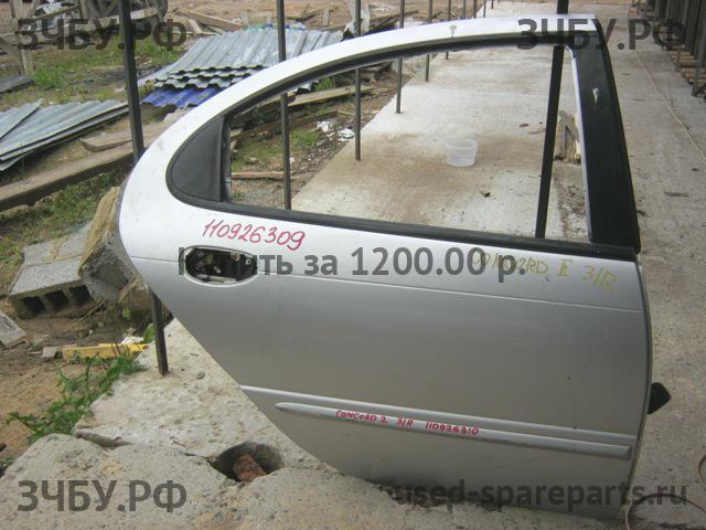 Chrysler Concorde 2 Дверь задняя правая