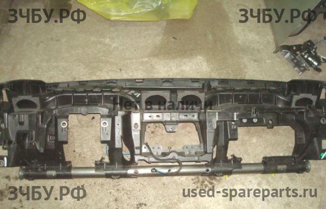Ford Focus 2 (рестайлинг) Усилитель торпеды