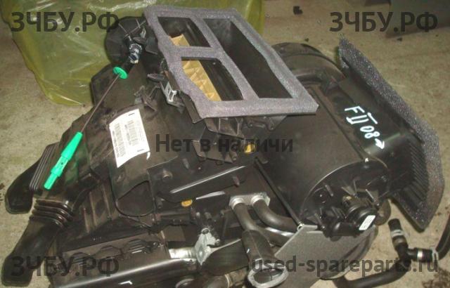 Ford Focus 2 (рестайлинг) Корпус отопителя (корпус печки)