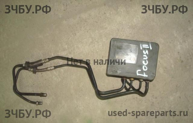 Ford Focus 2 Блок управления ABS