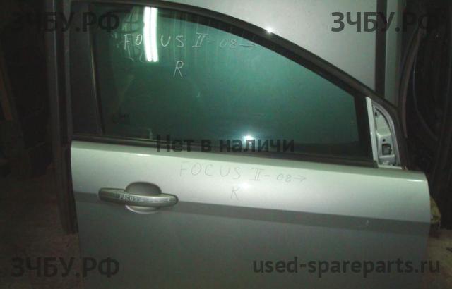Ford Focus 2 (рестайлинг) Дверь передняя правая