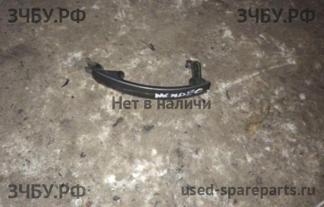 Ford Mondeo 3 Ручка двери передней наружная левая