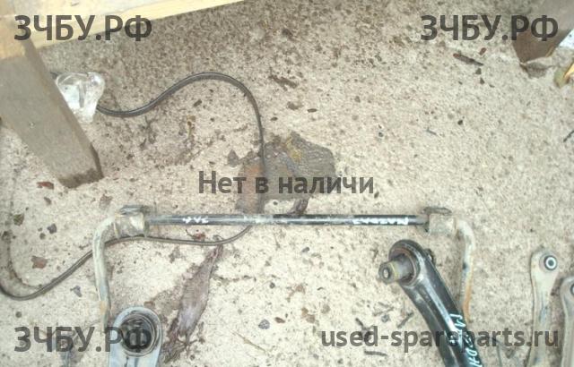 Mazda 3 [BK] Стабилизатор задний