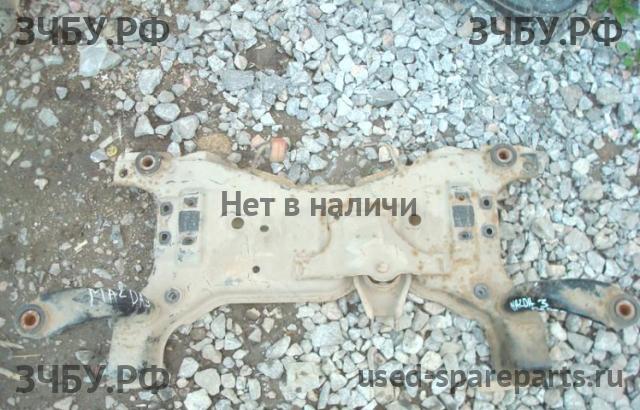 Mazda 3 [BK] Балка передняя подмоторная