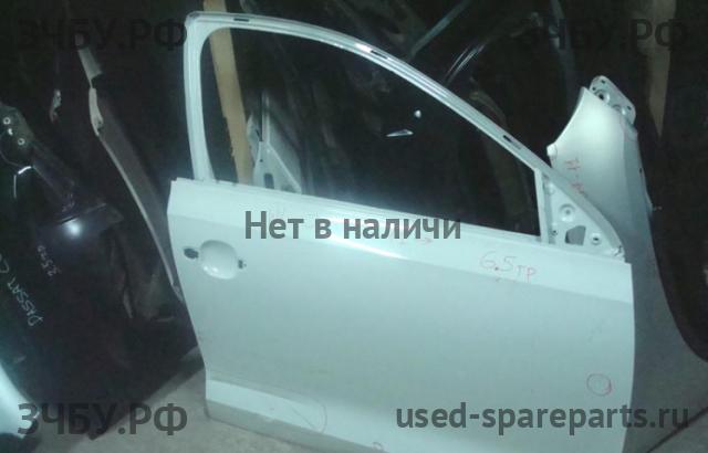 Volkswagen Jetta 6 Дверь передняя правая