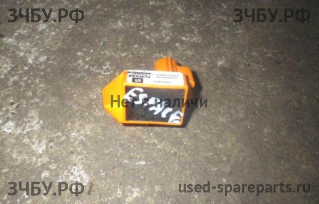 Renault Espace 4 Датчик удара AIR BAG (SRS)