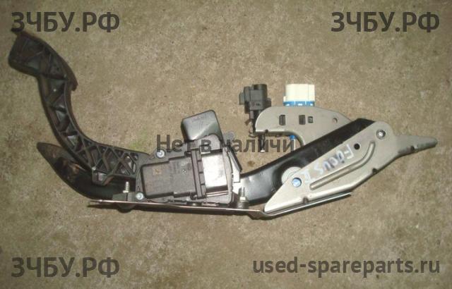 Ford Focus 2 (рестайлинг) Датчик включения стоп сигнала