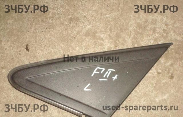 Ford Focus 2 (рестайлинг) Заглушка