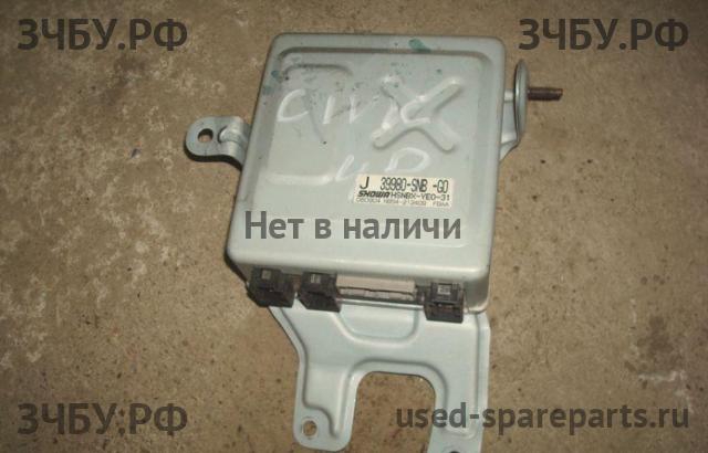 Honda Civic 8 (4D) Блок электронный