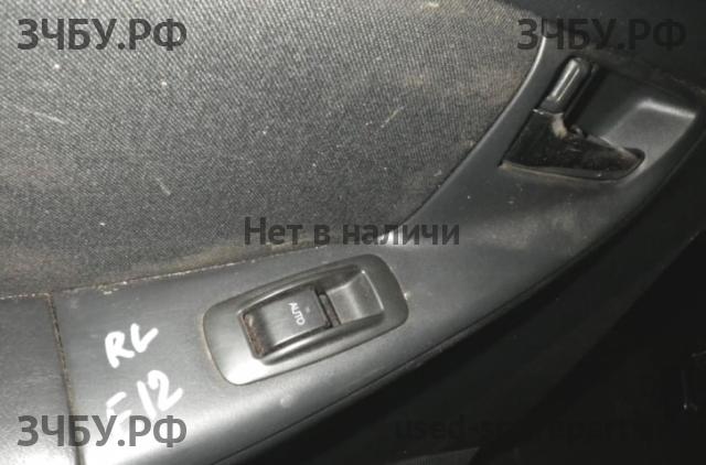 Toyota Corolla (E12) Кнопка стеклоподъемника