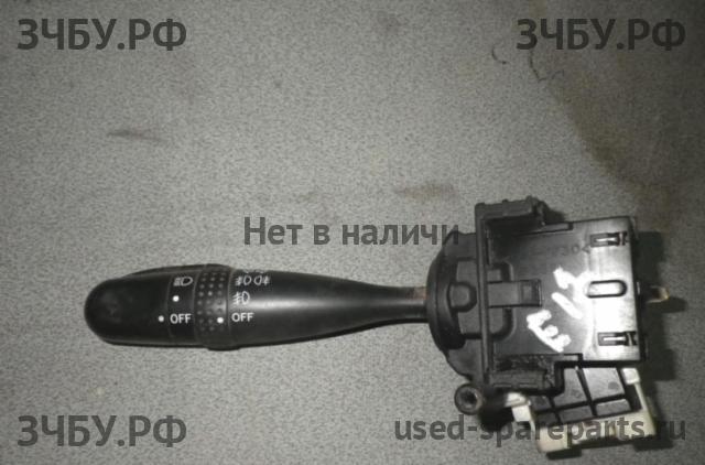 Toyota Corolla (E12) Кнопка управления светом фар