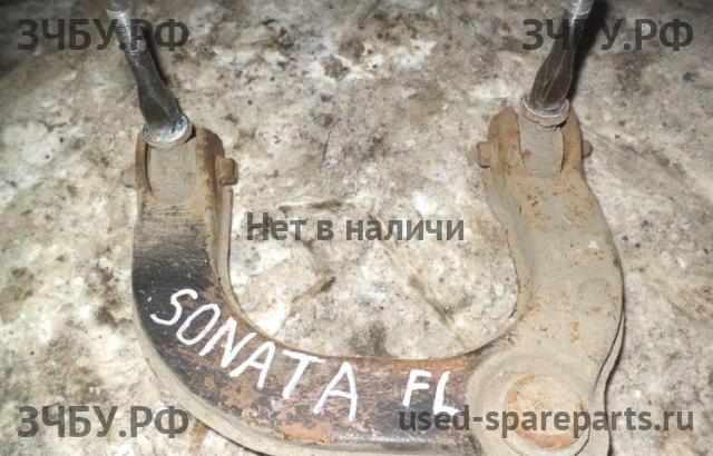 Hyundai Sonata 4 Рычаг передний левый