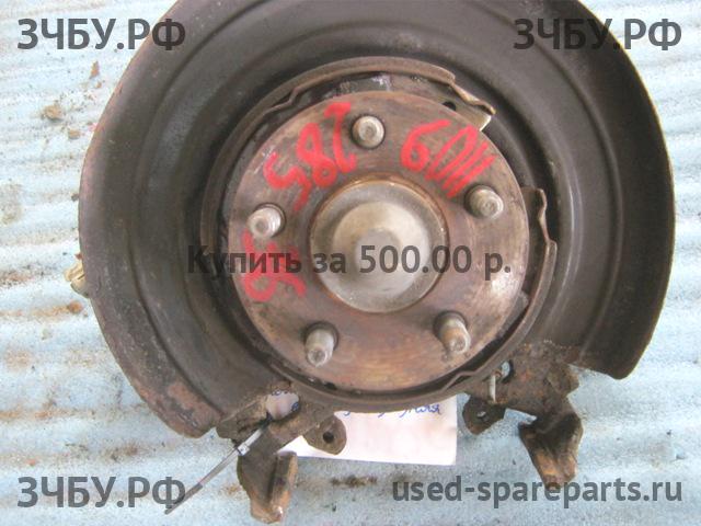 Dodge Neon 2 Ступица задняя