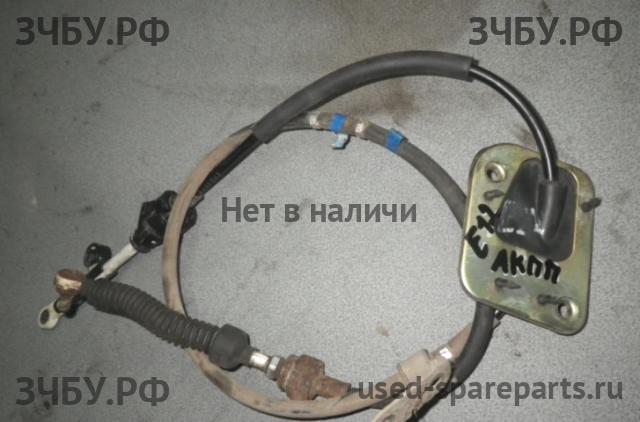 Toyota Corolla (E12) Трос КПП