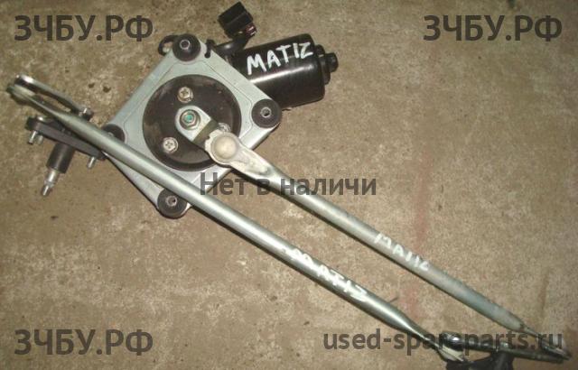 Daewoo Matiz 2 Трапеция стеклоочистителей