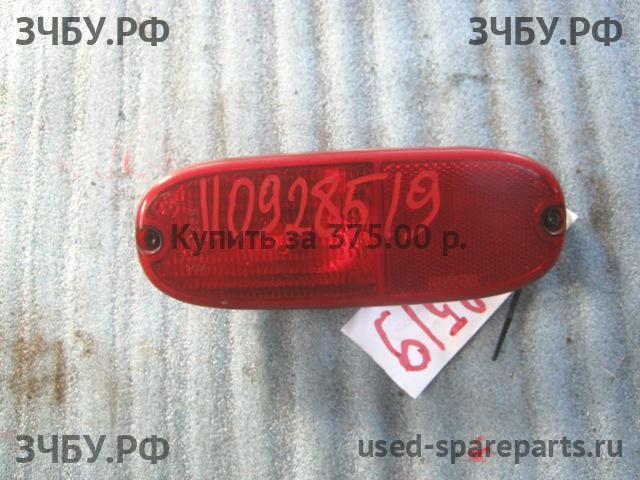 Dodge Neon 2 Фонарь задний в бампер правый