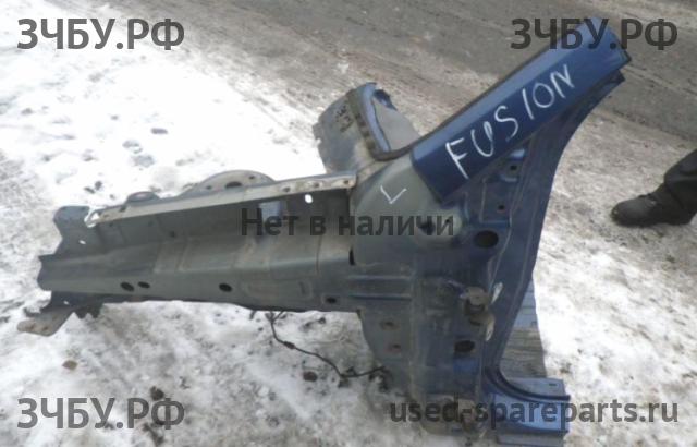 Ford Fusion Элемент кузова