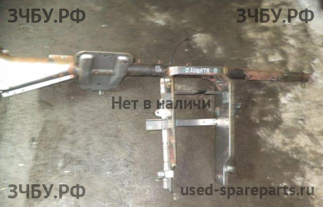 Hyundai Sonata 4 Усилитель торпеды