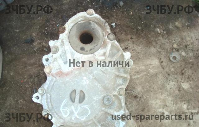 Mazda CX-9 (1) Коробка раздаточная
