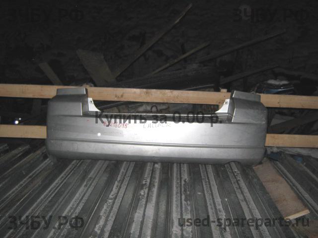 Dodge Caliber Бампер задний