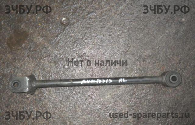 Toyota Avensis 1 Тяга задняя продольная