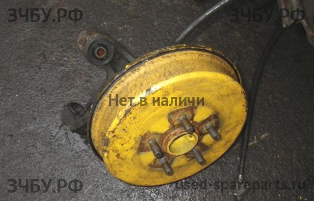 Toyota Avensis 1 Барабан тормозной