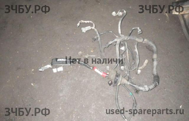 Toyota Avensis 1 Проводка салонная (салонная коса)