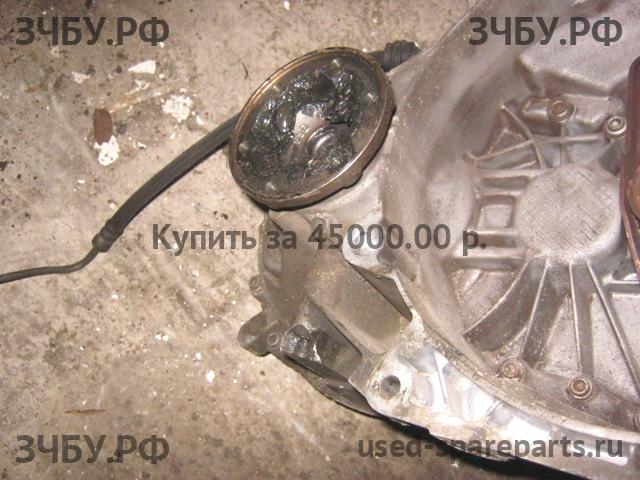 Volkswagen Passat B6 МКПП (механическая коробка переключения передач)