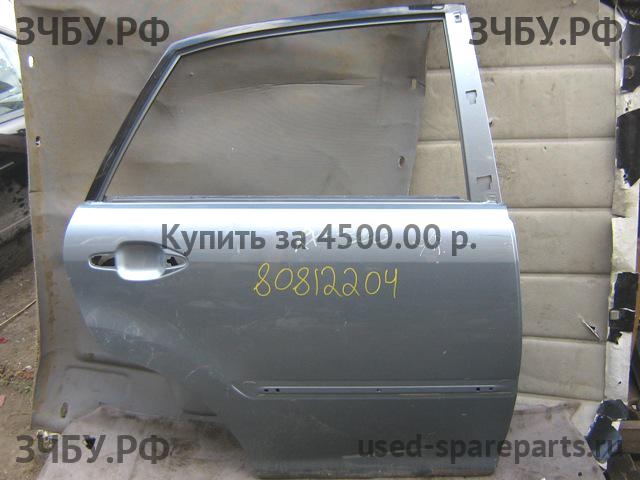 Lexus RX (2) 300/330/350/400h Дверь задняя правая