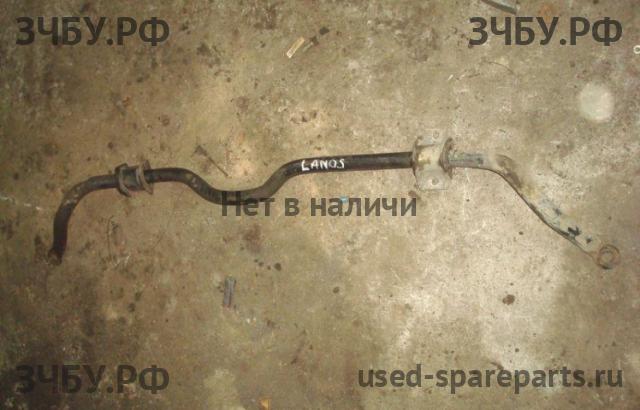 Chevrolet Lanos/Сhance Стабилизатор передний