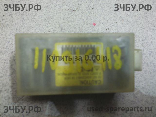 Mitsubishi Outlander 1 (CU) Датчик удара AIR BAG (SRS)
