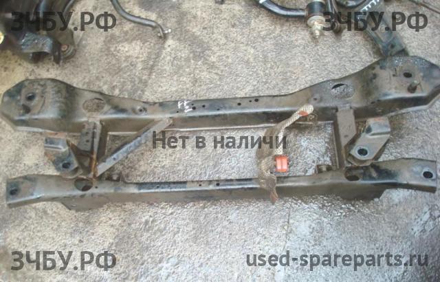 Ford Focus 2 Балка задняя поперечная
