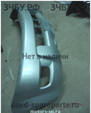 Great Wall Hover H3 Бампер передний