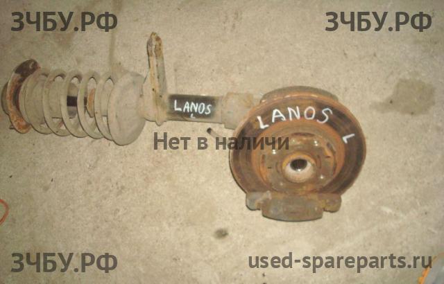 Chevrolet Lanos/Сhance Пружина передняя